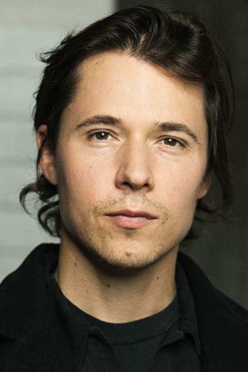 Eric Keitel foto