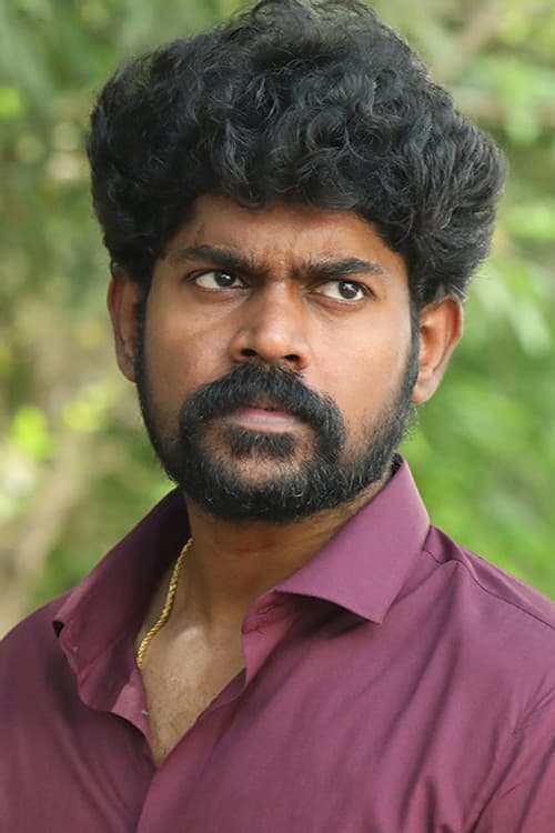 Mithun Manickam foto