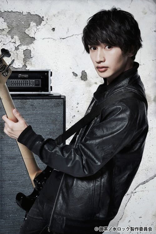 Gaku Matsumoto foto