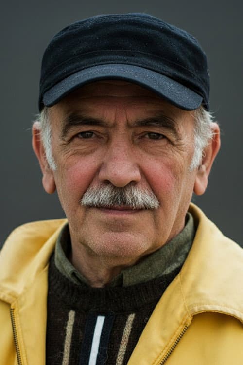 Salih Dikişçi foto