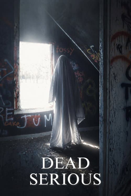 Dead Serious (2026) poster