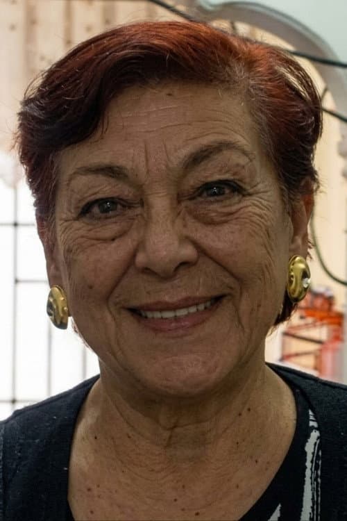 Nedret Özbek foto