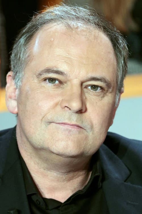 Christian Carion foto