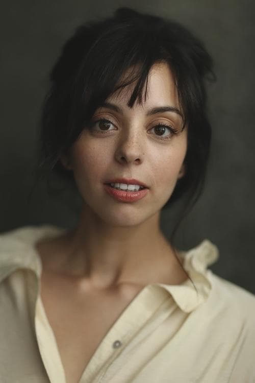 Sophia Feliciano foto
