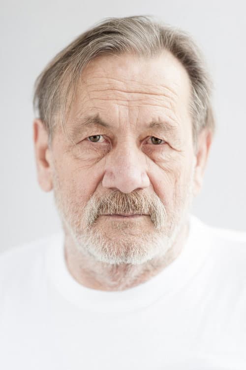 Vladimír Jedľovský foto