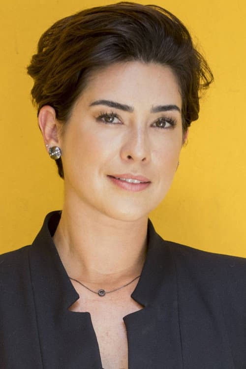 Fernanda Paes Leme foto