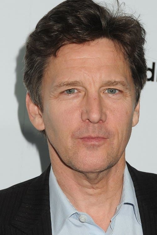 Andrew McCarthy foto
