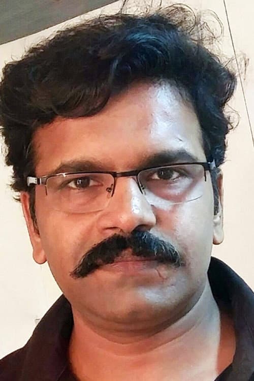 Hrishikesh Joshi foto