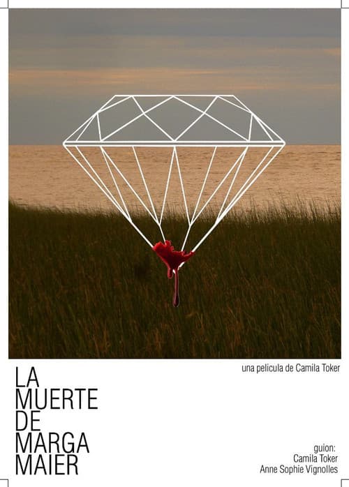 La muerte de Marga Maier (2017) poster