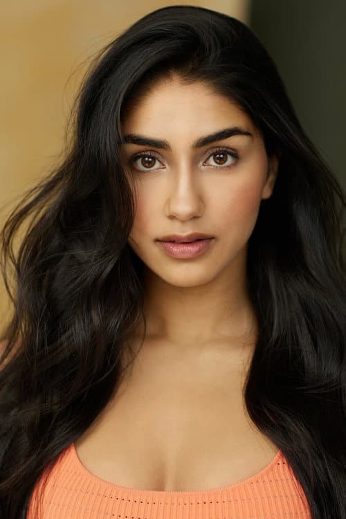 Megha Sandhu foto