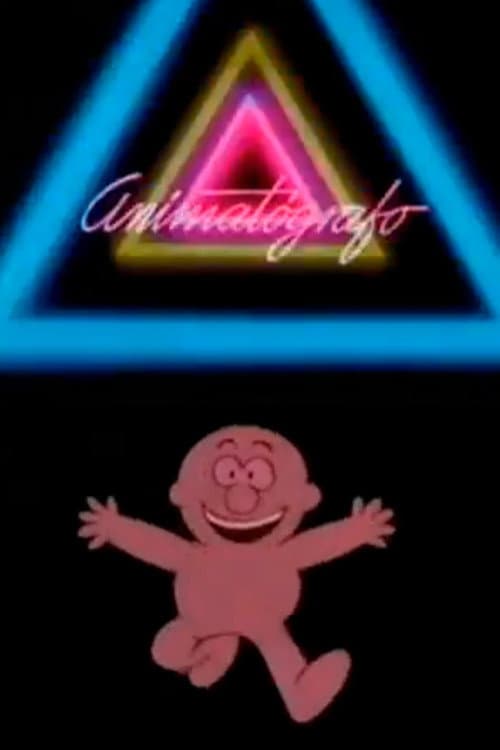 Animatógrafo (1989) poster