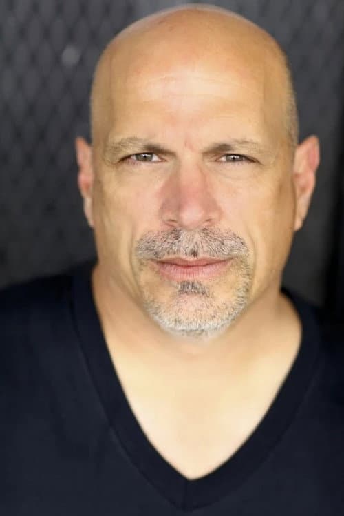 Chad Governale foto