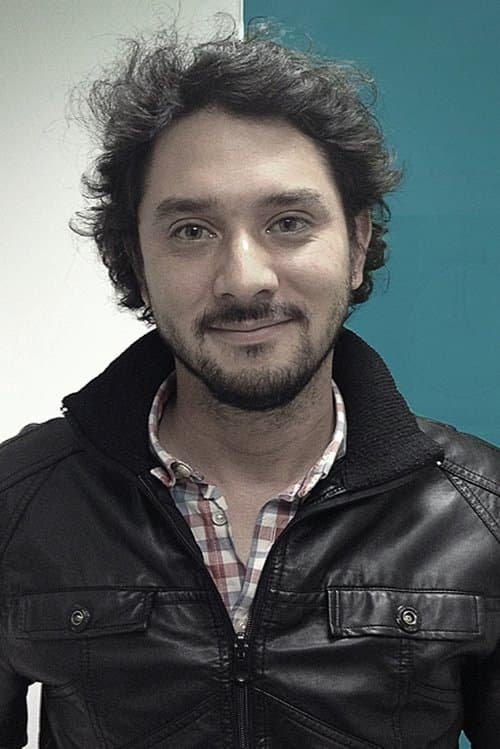 Carlos Oviedo foto