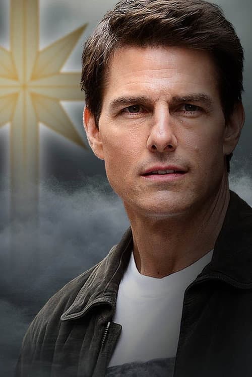 La face cachée de Tom Cruise et la scientologie : victime ou bourreau ? (2021) poster