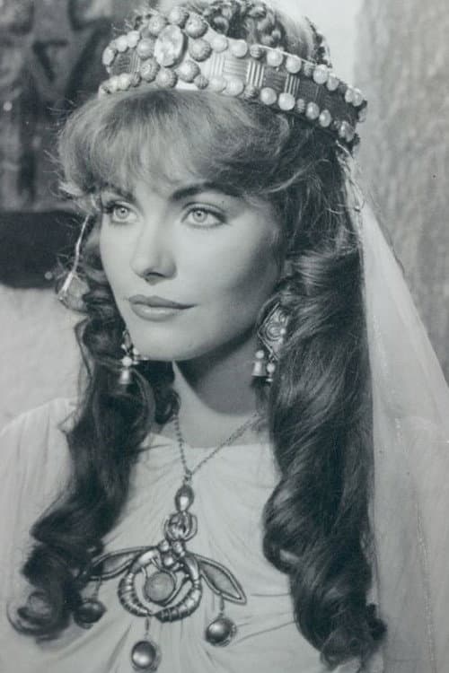 Ingrid Anderson foto
