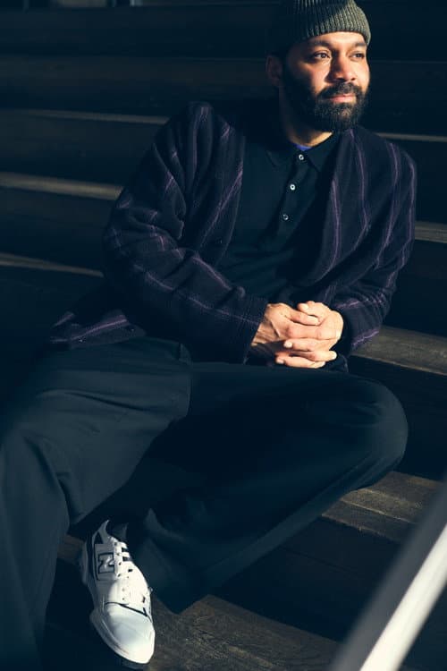 Michael Middelkoop foto
