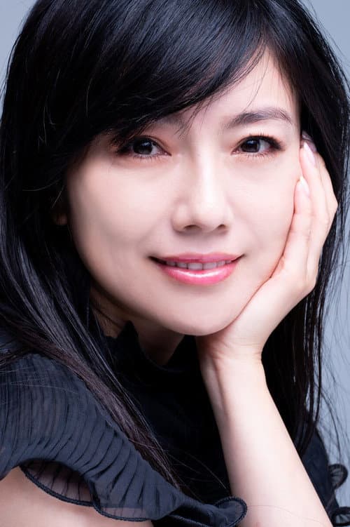 Hitomi Shimatani foto