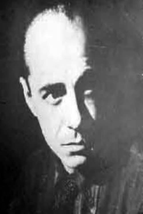 Antonio Momplet foto