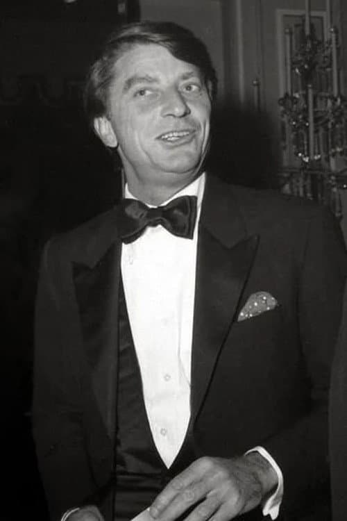 Richard Sylbert foto