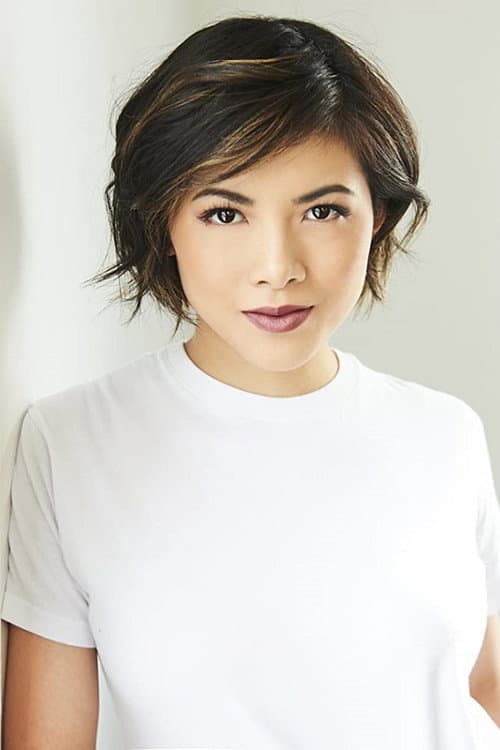 Celine Tsai foto