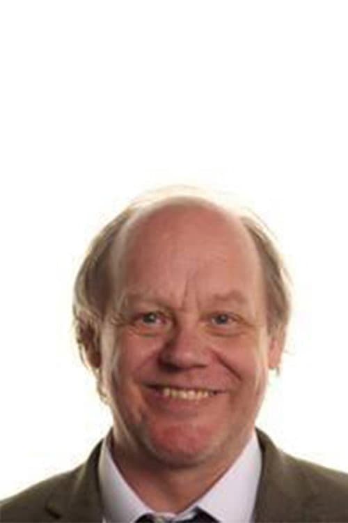 Sigurjon Helgi Kristjansson foto
