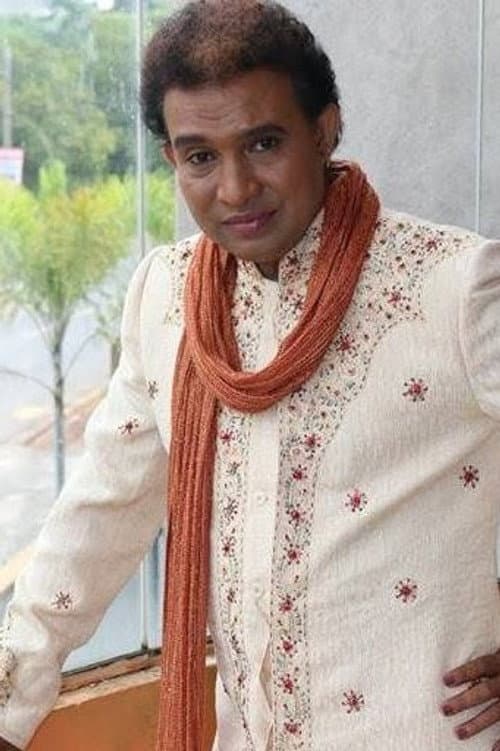Richard Manamudali foto