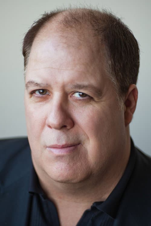 Christopher Mele foto