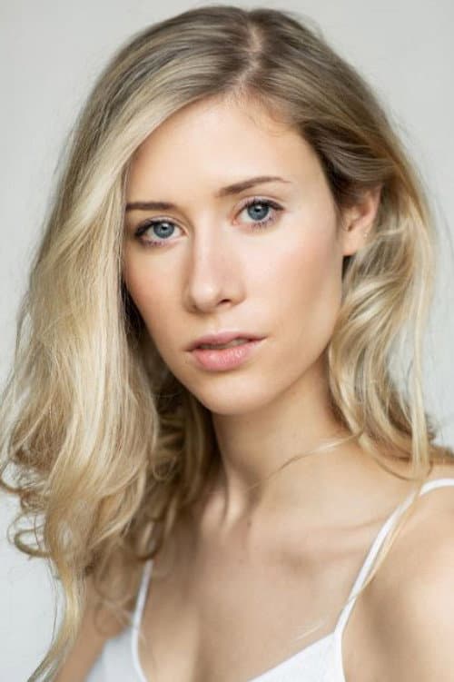 Rebecca Gibian foto