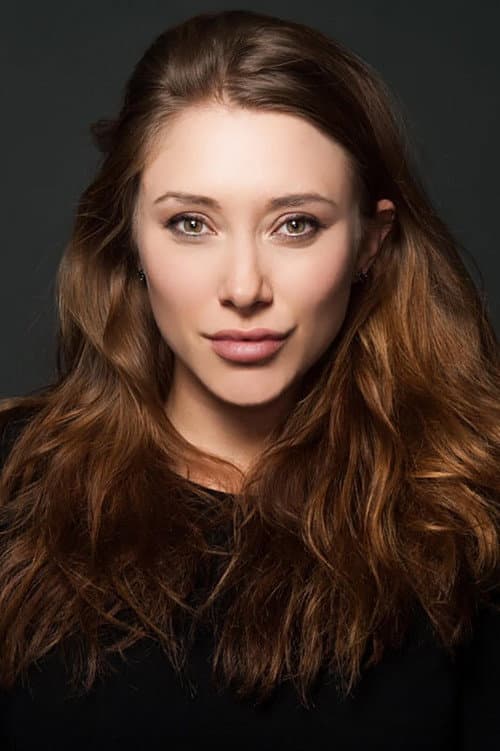 Alexandra Vino foto