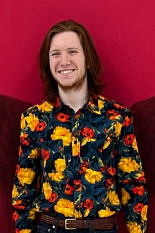 Evan Sanders foto