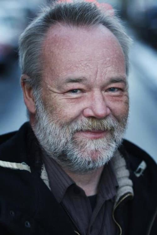 Hilmar Örn Hilmarsson foto