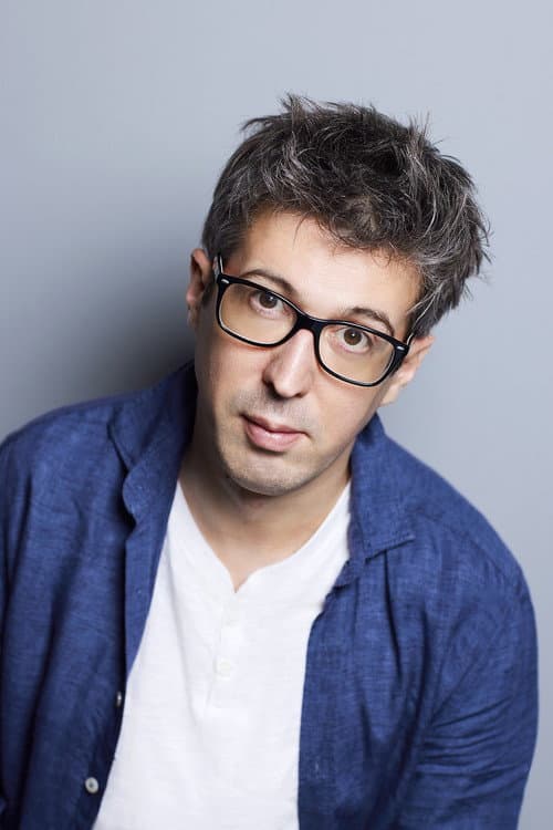 Matthieu Nina foto