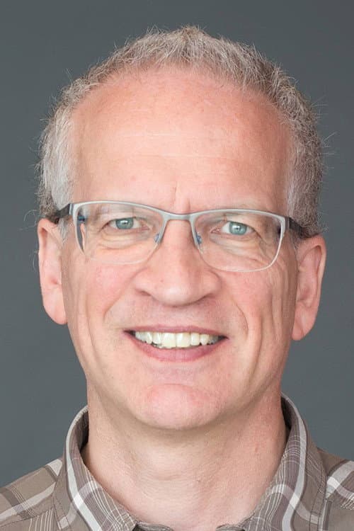 David Sénéchal foto