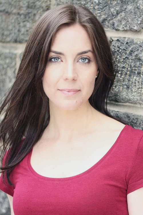 Marie-Josée Bélanger foto