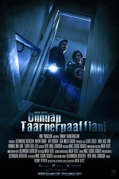 Unnuap Taarnerpaaffiani (2014) poster