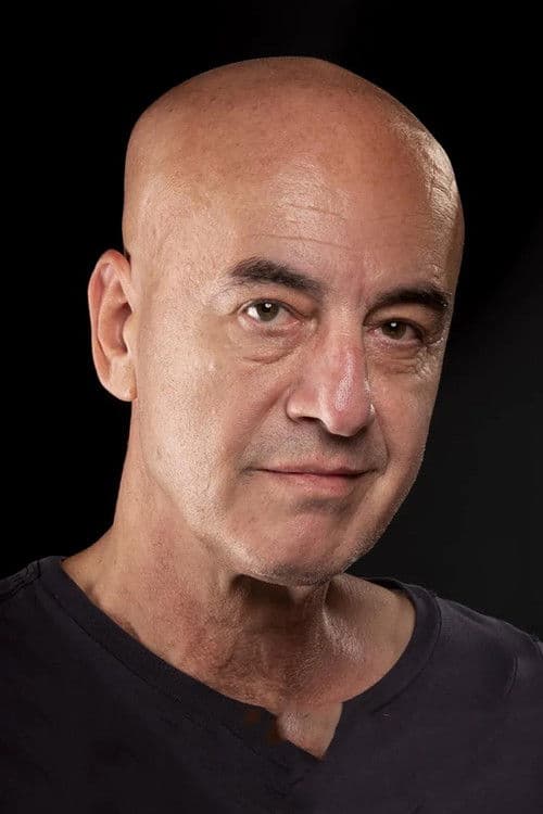 Ahmet Utlu foto
