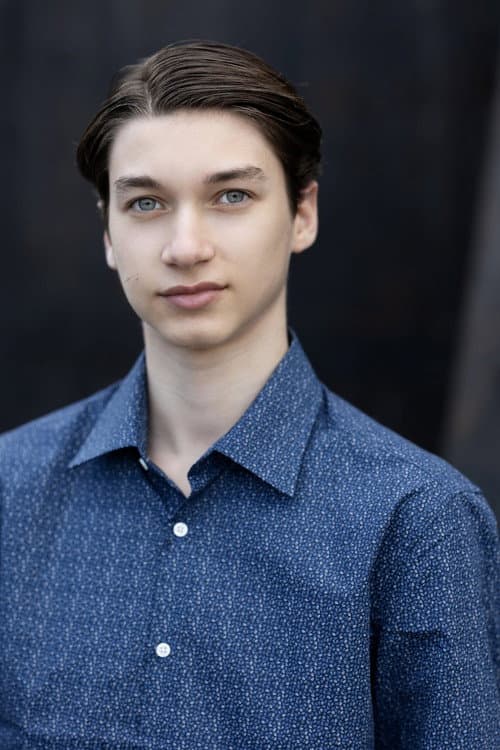 Leonardo Orsolini foto
