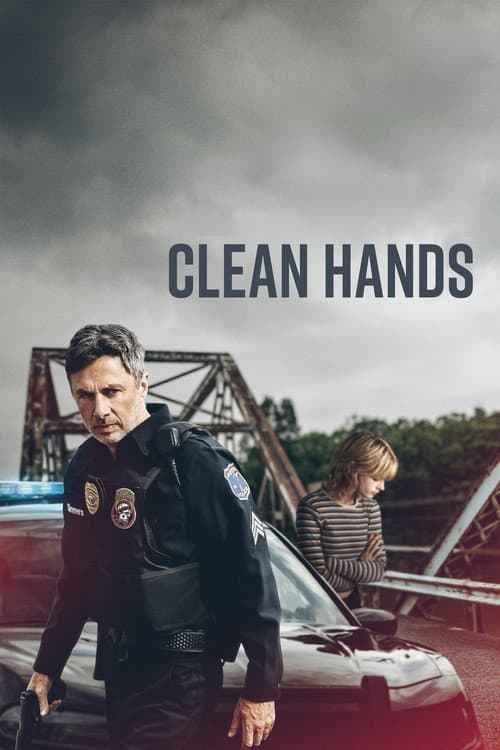 Clean Hands (2026) poster