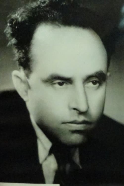 Исаак Шмарук foto