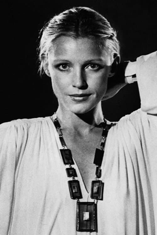 Barbara Trentham foto