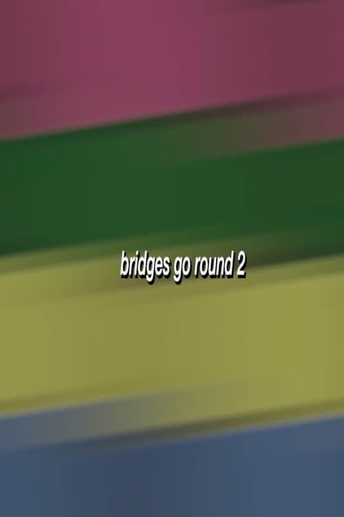 Bridges Go Round 3 (2024) poster