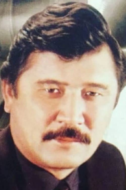 Анвар Боранбаев foto