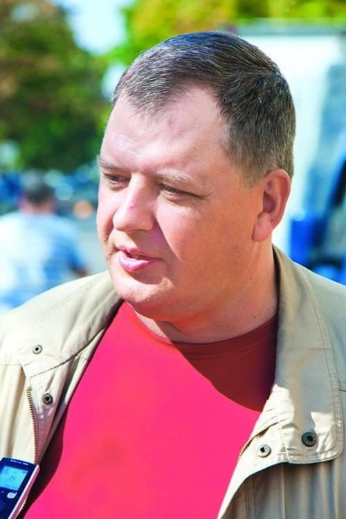 Игорь Четвериков foto