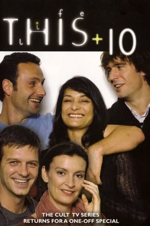 This Life +10 (2007) poster