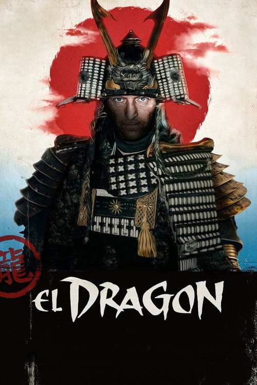 El Dragón (2023) poster