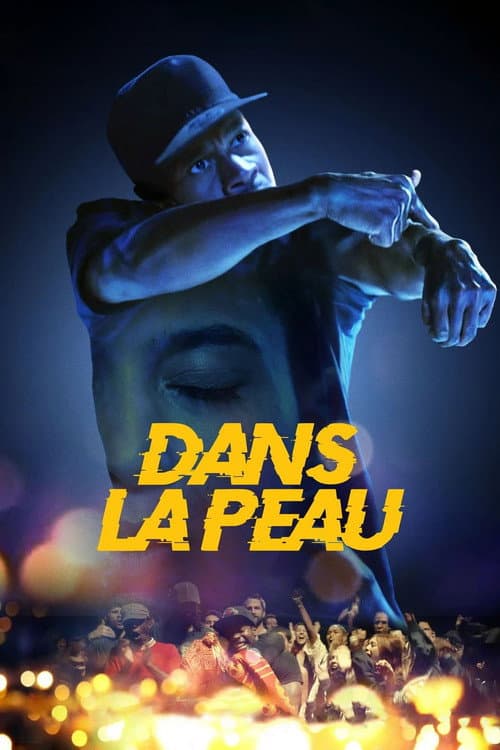 Dans la peau (2025) poster