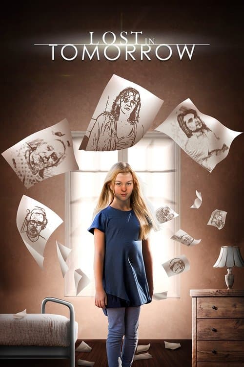 Lost in Tomorrow (2023) poster