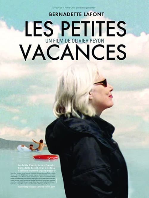 Les Petites Vacances (2007) poster