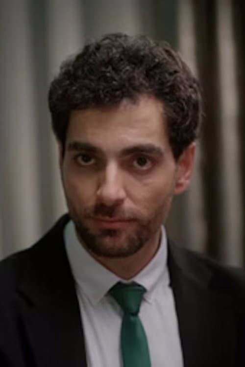 Ibrahim Cem Tek foto