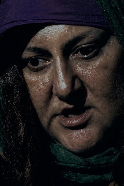 Tugba Bayrak foto
